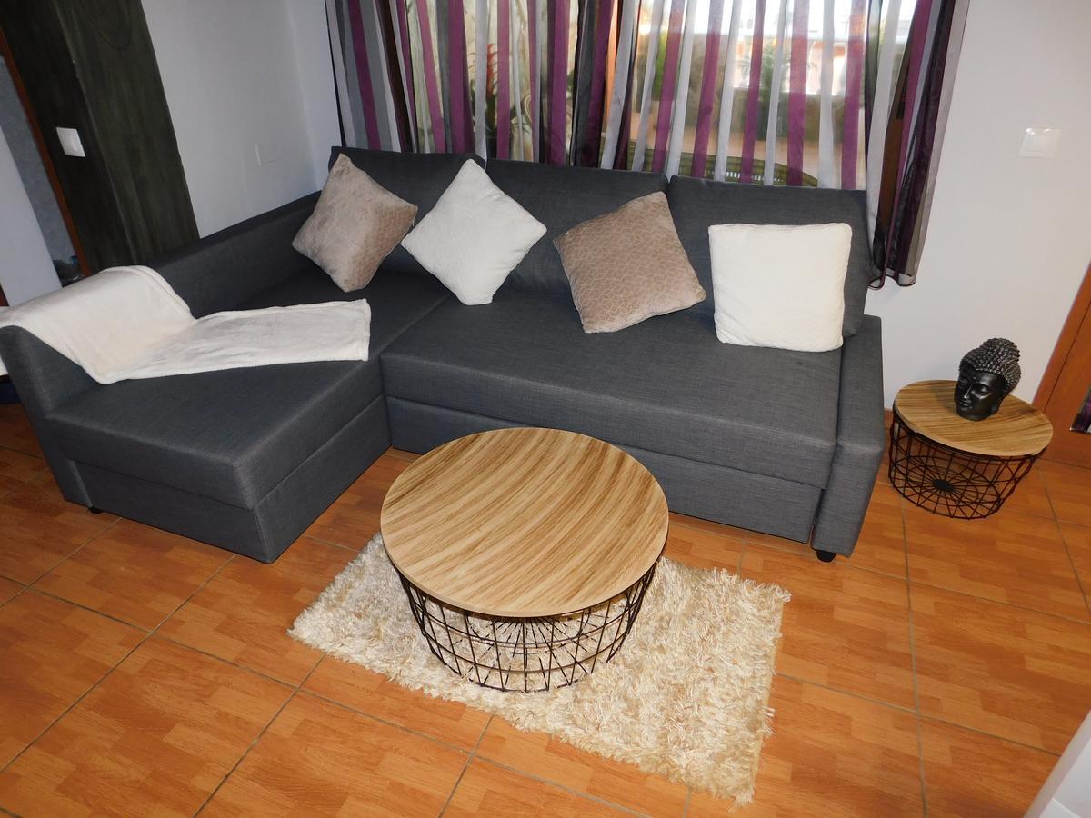Chabela'S Seaview Penthouse & Spa La Lajita Exterior photo